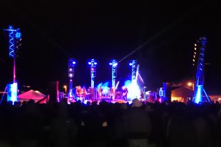 Γιατί το Ziria Music Festival είναι το καλύτερο ελληνικό φεστιβάλ
