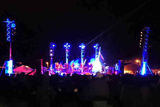 Γιατί το Ziria Music Festival είναι το καλύτερο ελληνικό φεστιβάλ