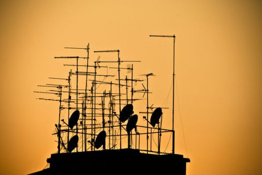 Καλό 2018… με μάχη για εφτά άδειες