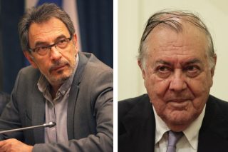 Σύγκρουση κορυφής στην ΕΡΤ