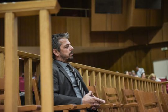 «Είναι εθνικοσοσιαλιστές με τον μανδύα του λαϊκού εθνικισμού»