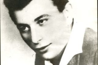 50 χρόνια από τη δολοφονία του αγωνιστή Γιάννη Χαλκίδη