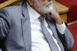 Τρικυμία στη Βουλή για το ναυάγιο του «Αγία Ζώνη II»