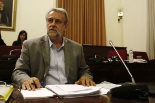 Πληγή για τον ΕΟΠΥΥ ο Σαλμάς