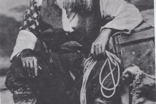 Με τα μάτια του επισκέπτη