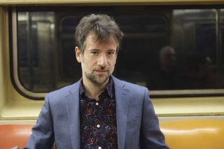 «Αρνούμαι να είμαι… αρνητικός»