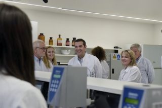 Θέλει… καλλωπισμό το παραγωγικό μας μοντέλο