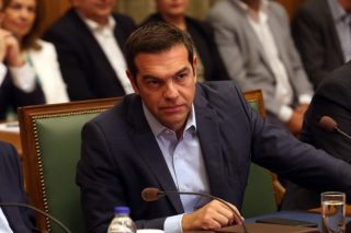 Νυν υπέρ πάντων η αξιολόγηση