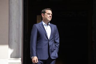 Η… Πνύκα στο Ταλίν