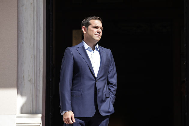 Η… Πνύκα στο Ταλίν