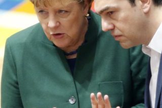 Και η κάλπη να μη βγάλει… Σόιμπλε