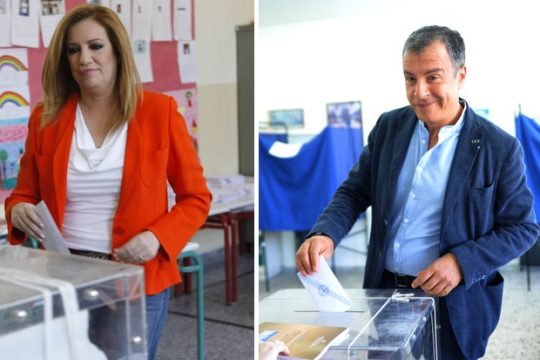 Η ψήφος από μακριά τους… απομακρύνει