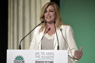 Ξεκίνημα για «νέα Αλλαγή» με στρατηγική ήττα του ΣΥΡΙΖΑ