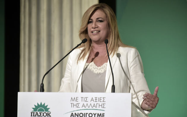 Ξεκίνημα για «νέα Αλλαγή» με στρατηγική ήττα του ΣΥΡΙΖΑ