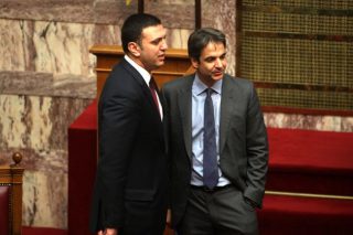 «Κυβέρνηση εχθρική σε κάθε επένδυση»