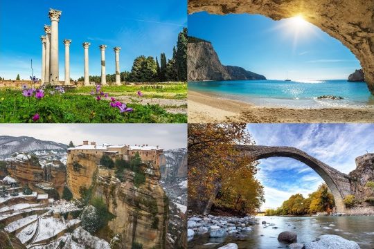 Ένα βίντεο για την Ελλάδα