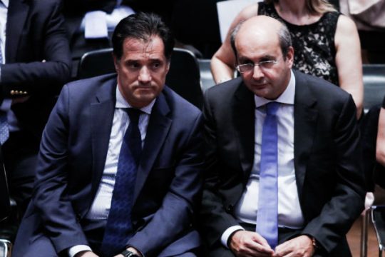 Μίλησε κανείς για αριστεία;