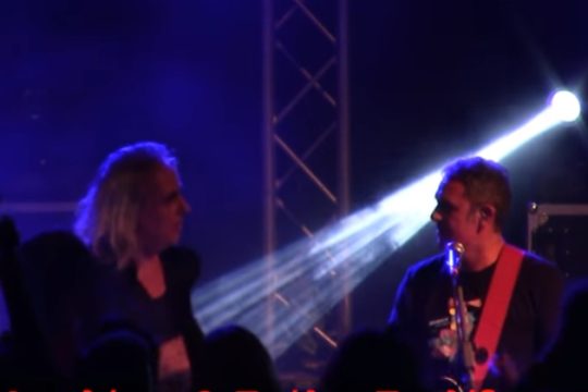 Από τις πιο τολμηρές μουσικές μας φαντασιώσεις