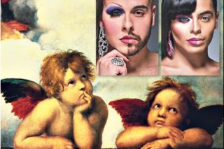«Gender» ή μόνο οι άγγελοι δεν έχουν… φύλο