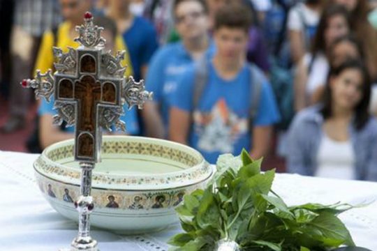 Με λιγότερα κενά ξεκίνησε η σχολική χρονιά στην Κρήτη