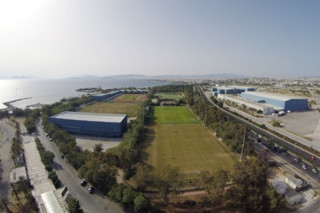 Διακόπηκε η μαραθώνια συνεδρίαση του ΚΑΣ για το Ελληνικό