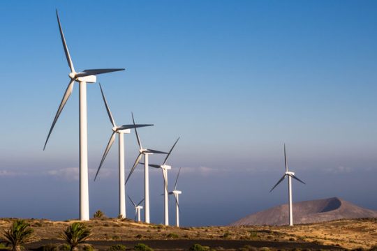 Ανανεώσιμες πηγές ενέργειας από τα κάτω: το ευρωπαϊκό παράδειγμα