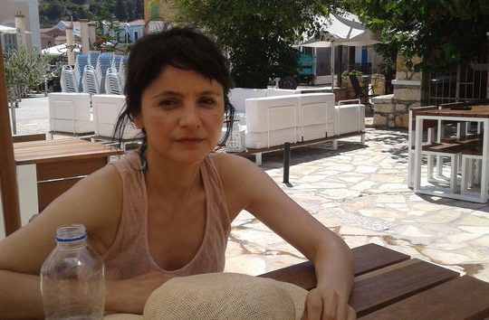 Οι Κούρδοι δεν φοβόμαστε να μιλήσουμε για τη γενοκτονία των Αρμενίων