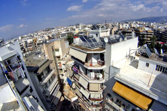 Στην τελική ευθεία για την ταύτιση αντικειμενικών και εμπορικών τιμών