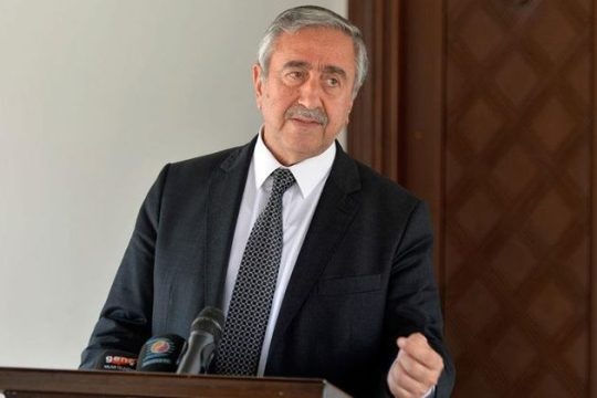 Λύση θέλει το 67,4% των Τουρκοκυπρίων