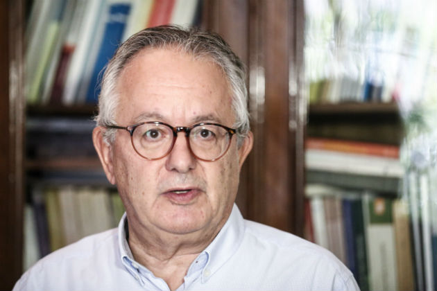 Νέα επιστολή Αλιβιζάτου για να αρθεί το αδιέξοδο