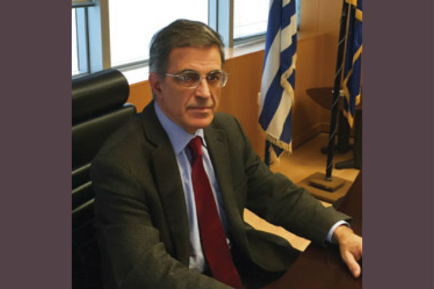 Έφυγε από τη ζωή ο δημοσιογράφος Στέφανος Αναγνώστου