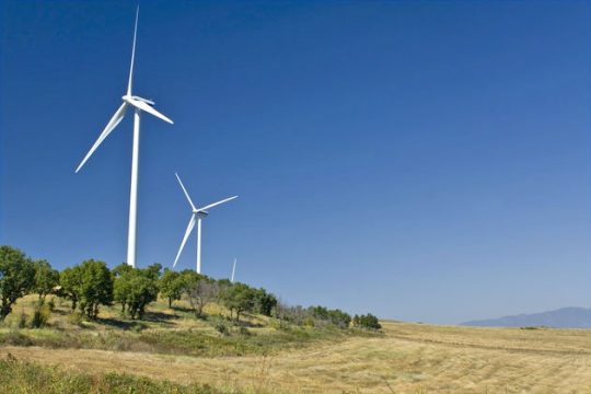 Οικολογική Πρωτοβουλία: Ερωτήματα για την πολιτική της ενέργειας
