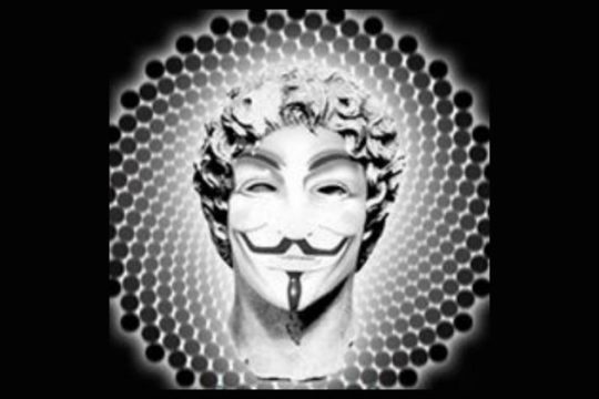 «Χτύπημα» Anonymous στην ιστοσελίδα ηλεκτρονικών πλειστηριασμών