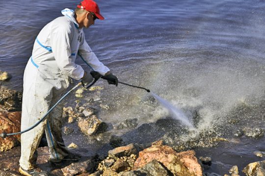 «Αναστρέψιμη η βλάβη στο οικοσύστημα»