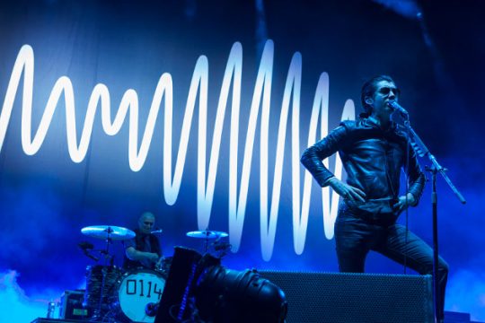Τα «μυστικά» των Arctic Monkeys
