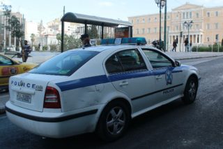 Συνελήφθη ο δράστης των πυροβολισμών της οδ. Μεσολογγίου