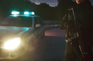 Χτύπησαν ανελέητα τρεις Πακιστανούς
