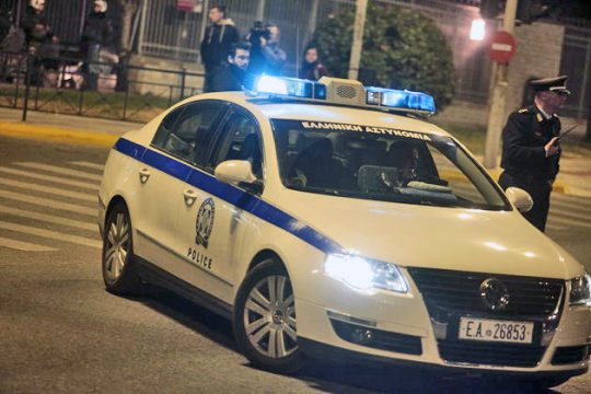 Συνελήφθη καθηγητής που ασελγούσε σε ανήλικα κορίτσια