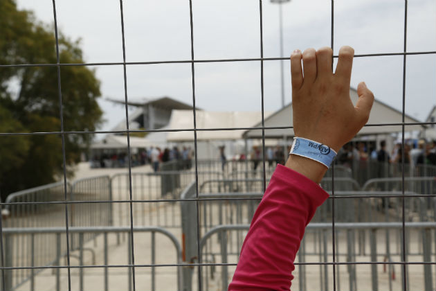 «Άμεση πληρωμή δεδουλευμένων των συμβασιούχων του Ασύλου»