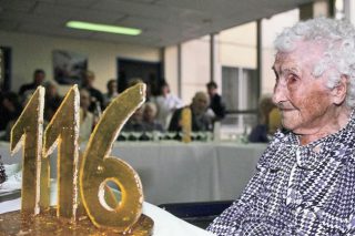 Τα μυστικά της μακροβιότητας και ο εφιάλτης της αθανασίας