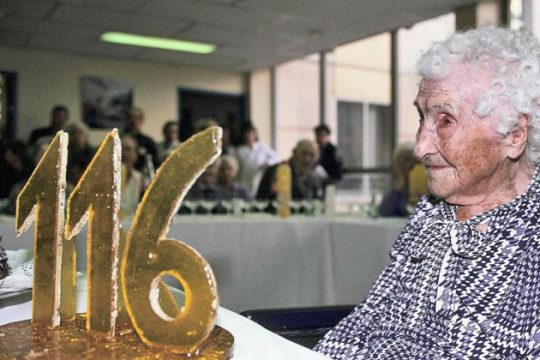 Τα μυστικά της μακροβιότητας και ο εφιάλτης της αθανασίας