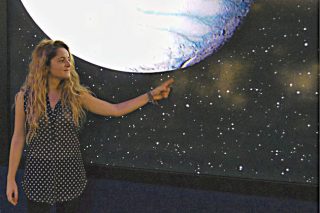 «Αποχαιρετώντας τον Cassini»