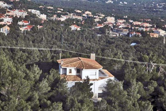 Ο τιμοκατάλογος των αυθαιρέτων