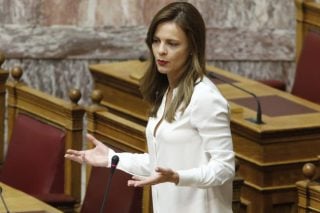 Μήνυμα Αχτσιόγλου σε εκδότες