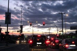Κωμωδία (ίσως και τραγωδία) παρεξηγήσεων