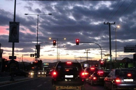 Κωμωδία (ίσως και τραγωδία) παρεξηγήσεων