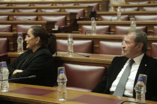 Οικογενειοκρατία