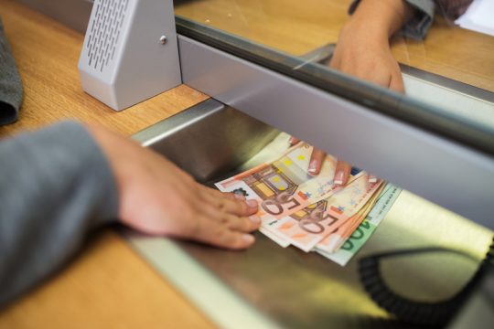Η μείωση του ELA και το μήνυμα στο ΔΝΤ