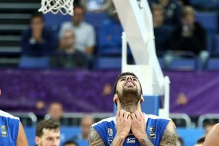 «Θα είμαστε στην Πόλη»