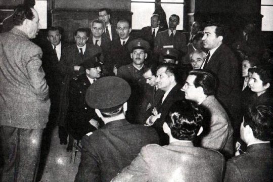 Ιστορία